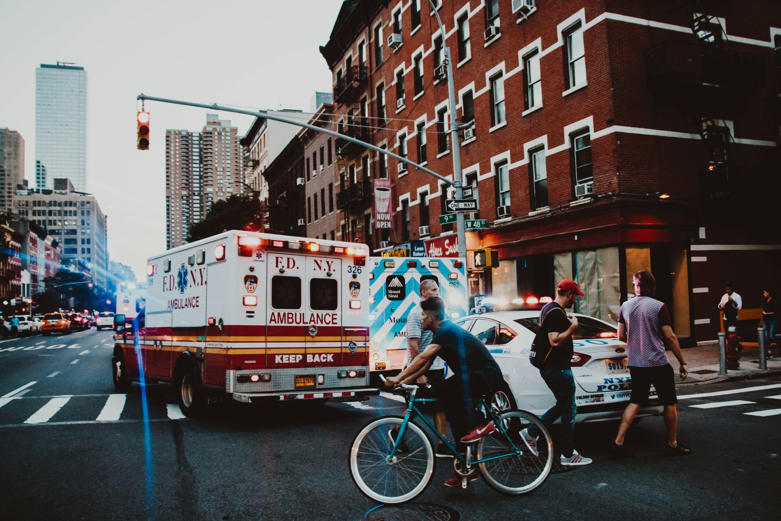 Emergency Fund: The Money That Protects Your Life When Life Becomes Uncertain