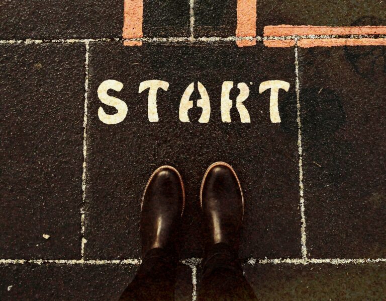 6 Key Steps of Financial Planning you can do yourself