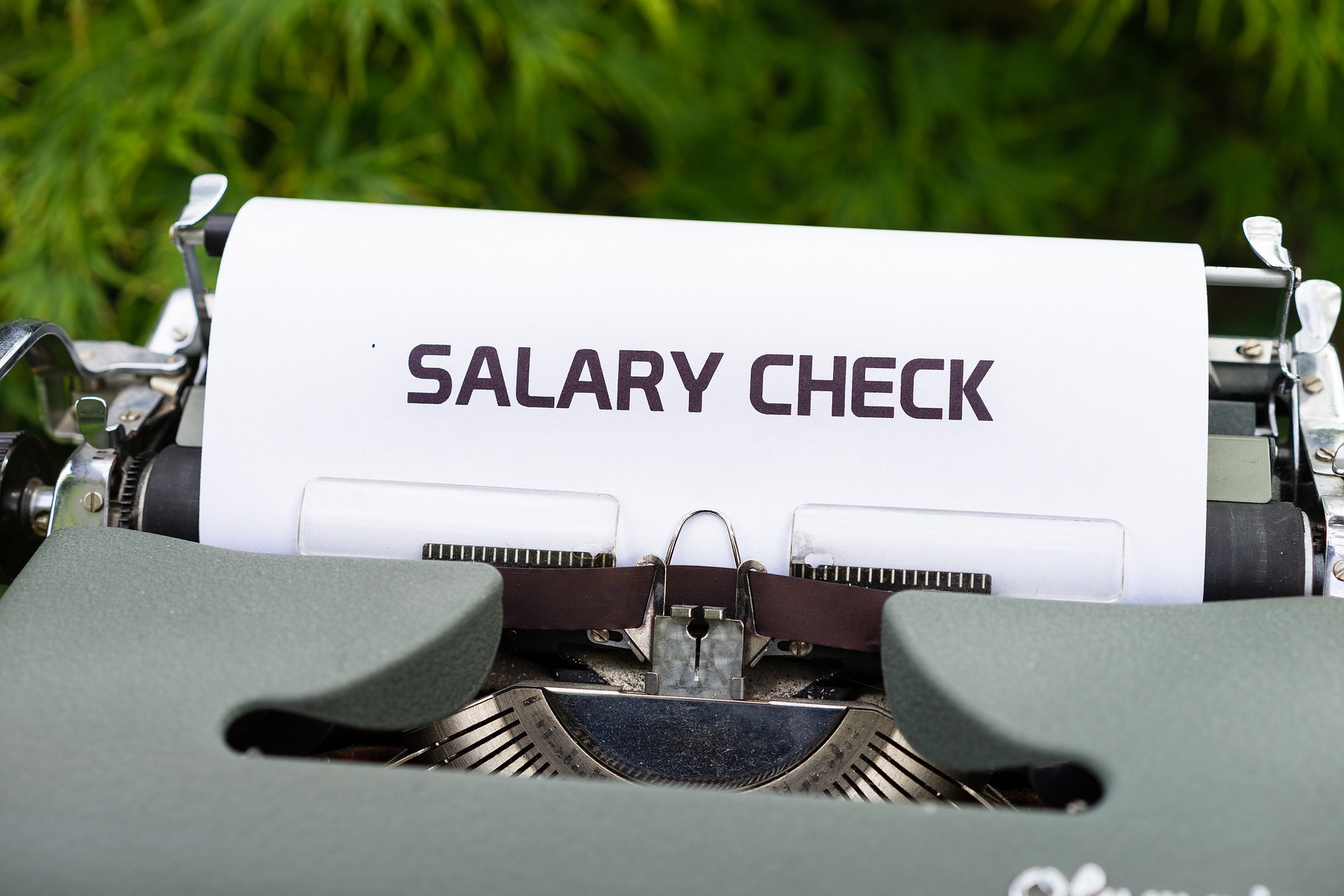 Why Financial Planning matters for Salaried people